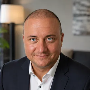 Oliver Misch, Geschäftsführer der medienplus GmbH und Kopf hinter kreativagenten.de